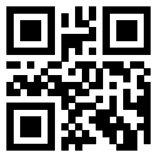 Immagine del Qr Code di 3912357679