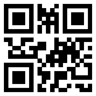 Immagine del Qr Code di 3912357682