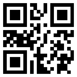 3912357683 - Immagine del Qr Code