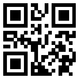 Il Qr Code di 3912357684