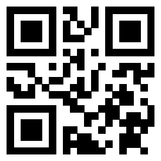 Immagine del QrCode di 3912357685