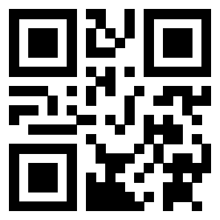 3912357690 Qr Code associato