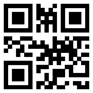 Immagine del QrCode di 3912357692