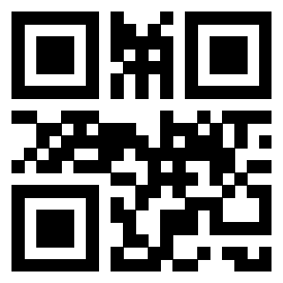 3912357693 - Immagine del Qr Code associato