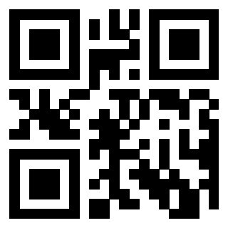 Il Qr Code di 3912357698