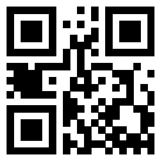 Immagine del Qr Code di 3912357701