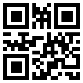 3912357703 QrCode associato