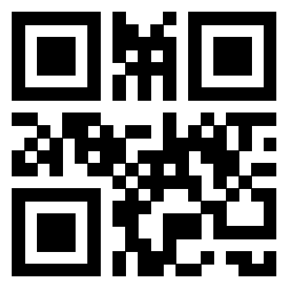 3912357704 - Immagine del QrCode associato