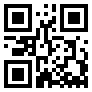 Scansione del QrCode di 3912357705
