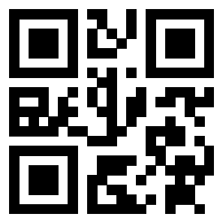 Qr Code di 3912357706