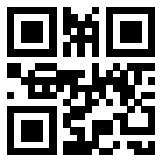 3912357708 - Immagine del Qr Code associato