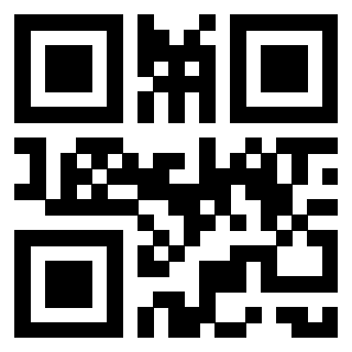 Scansione del Qr Code di 3912357709