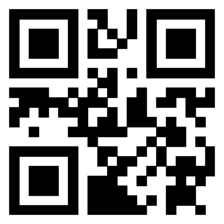 3912357710 - Immagine del Qr Code