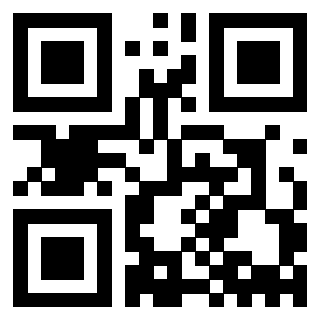 Il QrCode di 3912357711