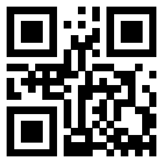 Immagine del QrCode di 3912357716