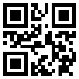 Scansione del QrCode di 3912357727