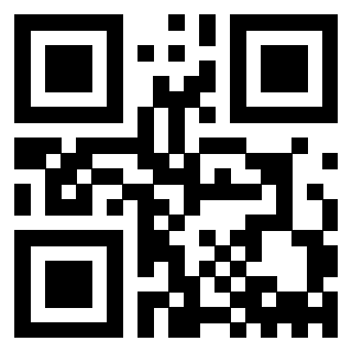 Immagine del Qr Code di 3912357728