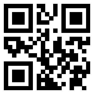 3912357729 - Immagine del QrCode associato
