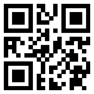 Immagine del QrCode di 3912357730