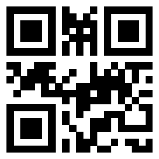 Il Qr Code di 3912357731