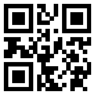 3912357732 - Immagine del Qr Code associato