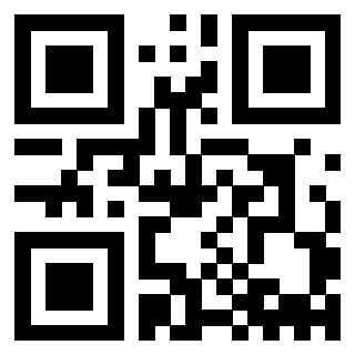 Qr Code di 3912357734