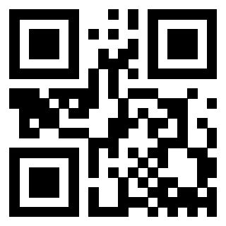 Immagine del QrCode di 3912357738