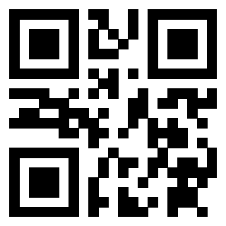 Immagine del QrCode di 3912357743