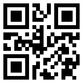 Il QrCode di 3912357750