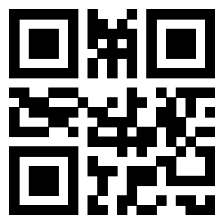 3912357752 Qr Code associato
