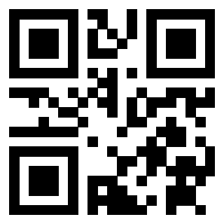 Immagine del QrCode di 3912357755
