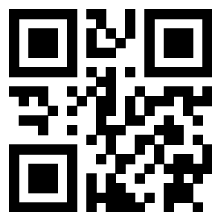 3912357758 - Immagine del Qr Code associato