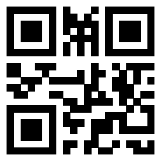 3912357761 QrCode associato