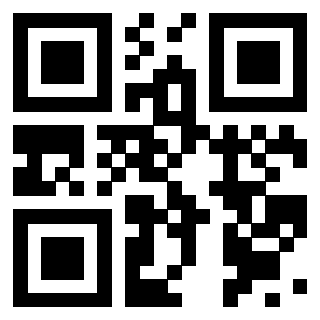 3912357762 - Immagine del Qr Code associato