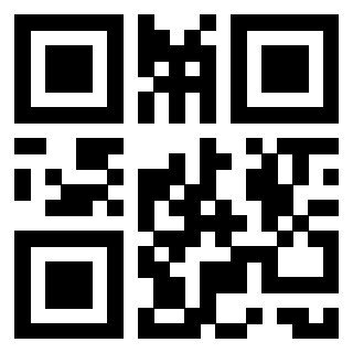 3912357763 QrCode associato