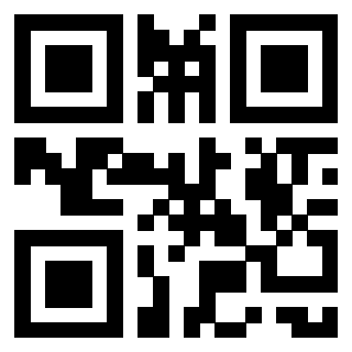 3912357766 - Immagine del Qr Code associato