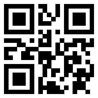 3912357767 QrCode associato