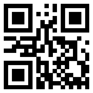 3912357772 QrCode associato