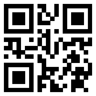 Scansione del Qr Code di 3912357773