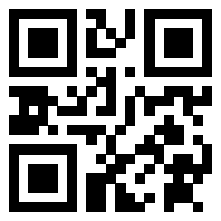 3912357774 QrCode associato