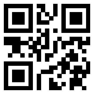 3912357775 - Immagine del Qr Code associato