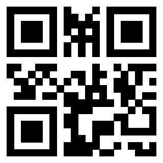 3912357780 QrCode associato