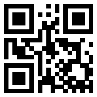 3912357781 - Immagine del Qr Code associato