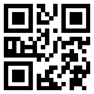 QrCode di 3912357783