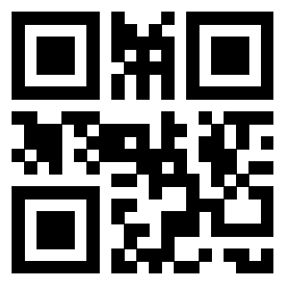 Scansione del Qr Code di 3912357785