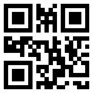 3912357787 QrCode associato