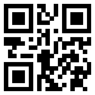 Immagine del QrCode di 3912357789