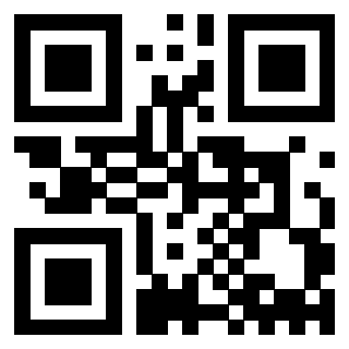 Scansione del QrCode di 3912357790