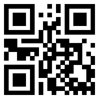 Scansione del Qr Code di 3912357791