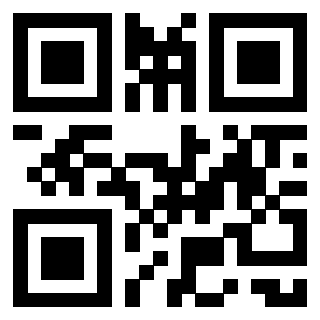 Scansione del QrCode di 3912357792